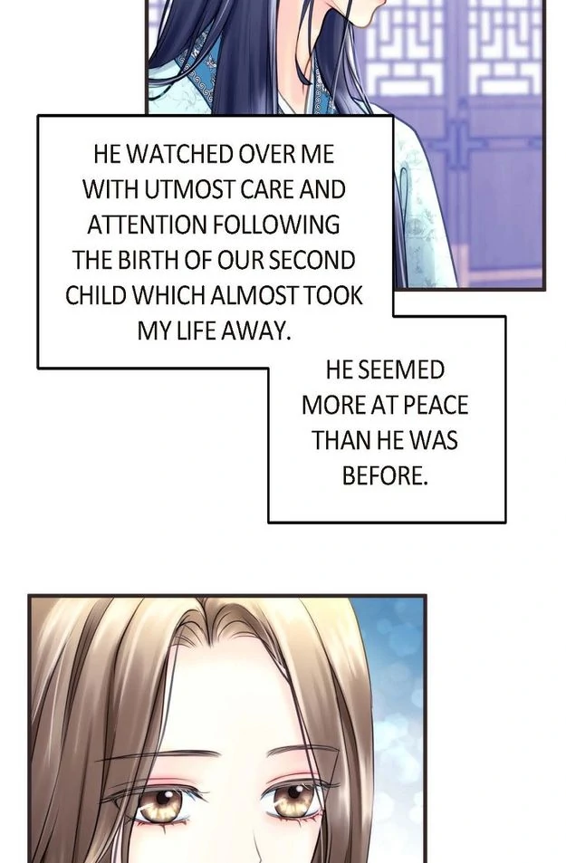 Sarasah – Manga Chapter 191 - page 24