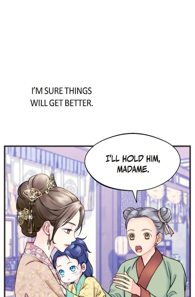 Sarasah – Manga Chapter 191 - page 33