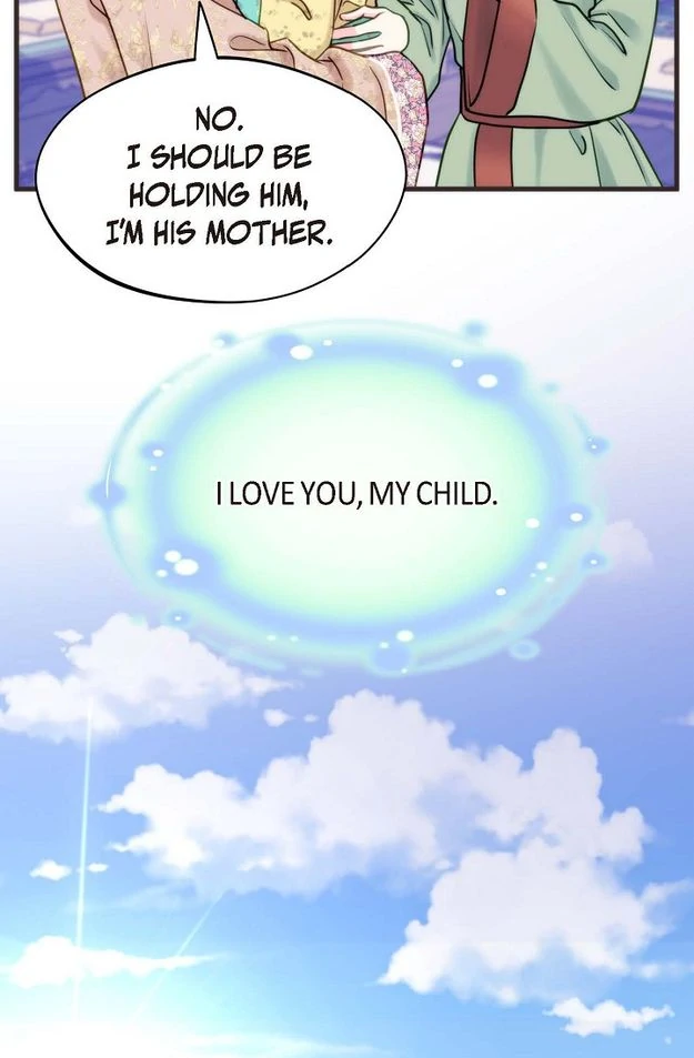 Sarasah – Manga Chapter 191 - page 34