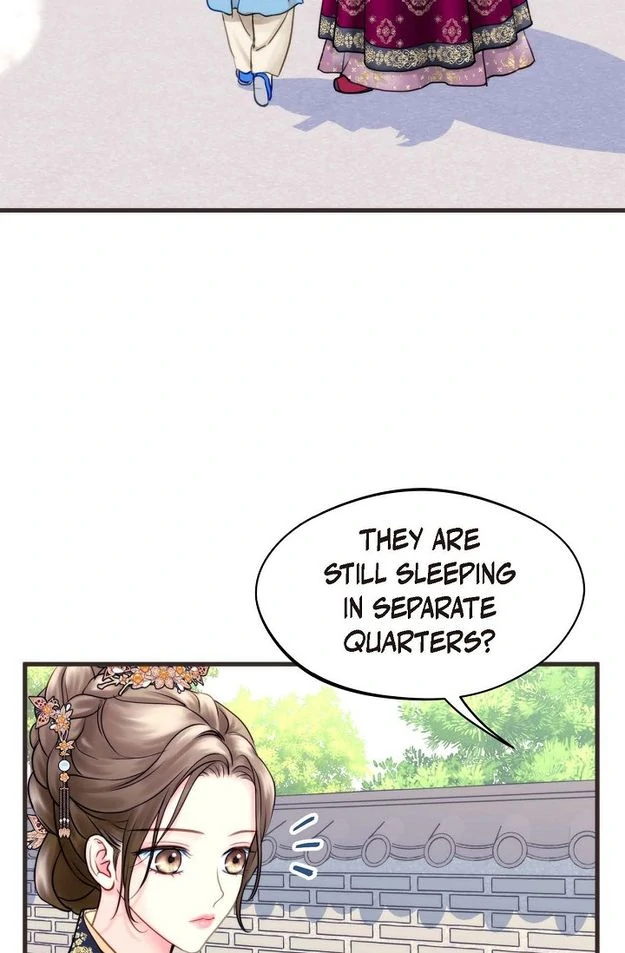 Sarasah – Manga Chapter 191 - page 36