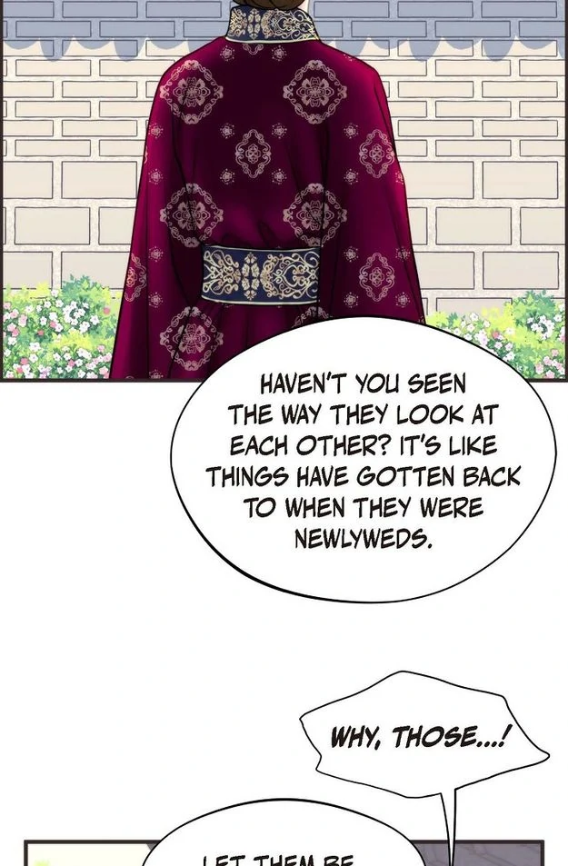 Sarasah – Manga Chapter 191 - page 38