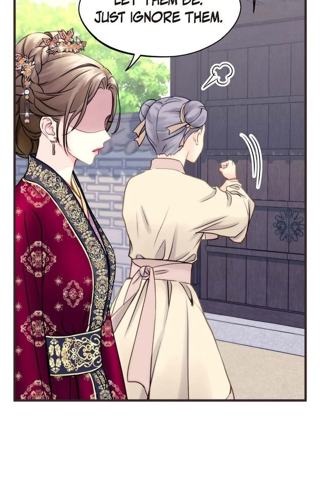 Sarasah – Manga Chapter 191 - page 39