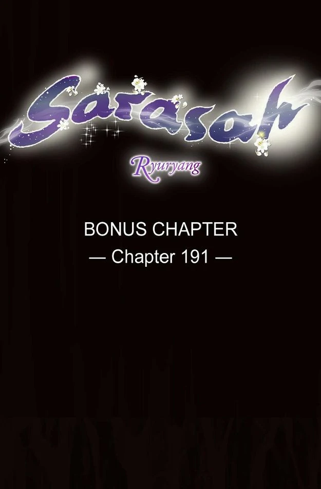 Sarasah – Manga Chapter 191 - page 4
