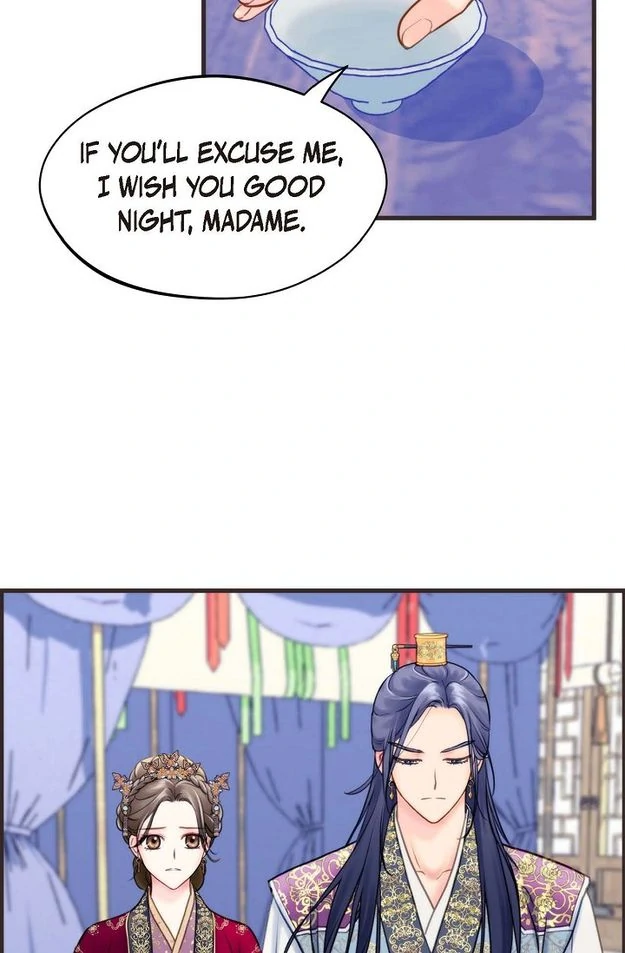 Sarasah – Manga Chapter 191 - page 42