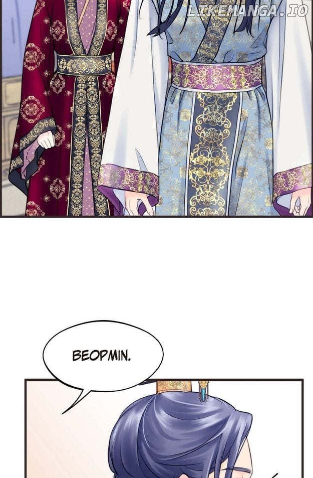 Sarasah – Manga Chapter 191 - page 43