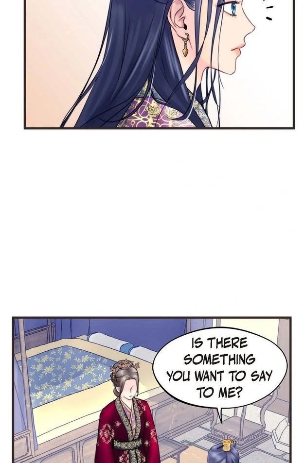 Sarasah – Manga Chapter 191 - page 44