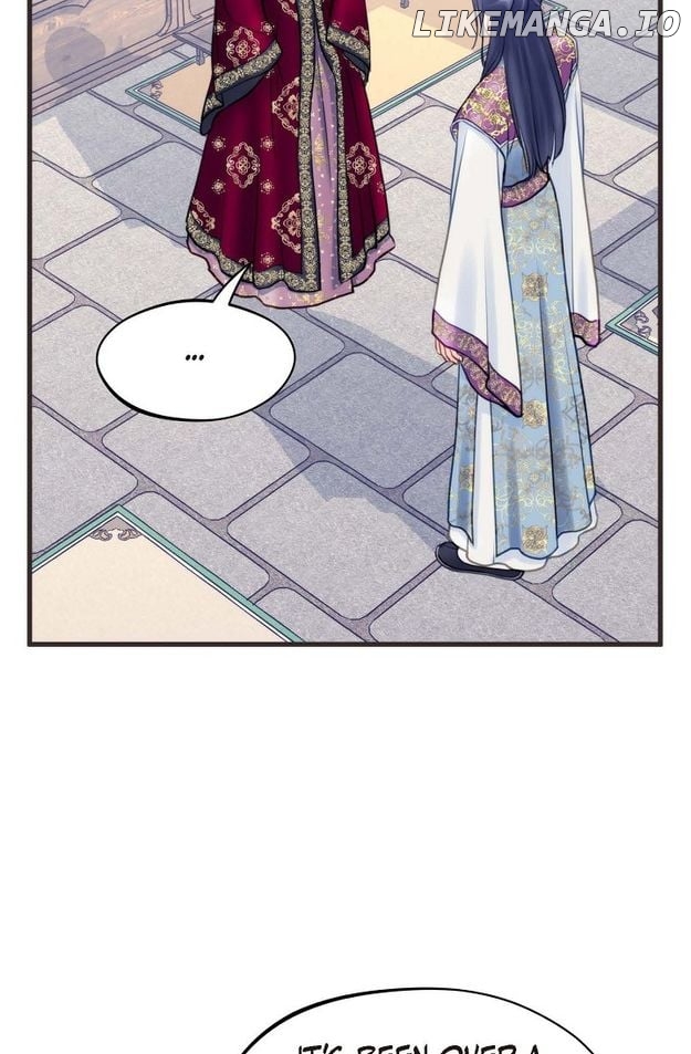 Sarasah – Manga Chapter 191 - page 45
