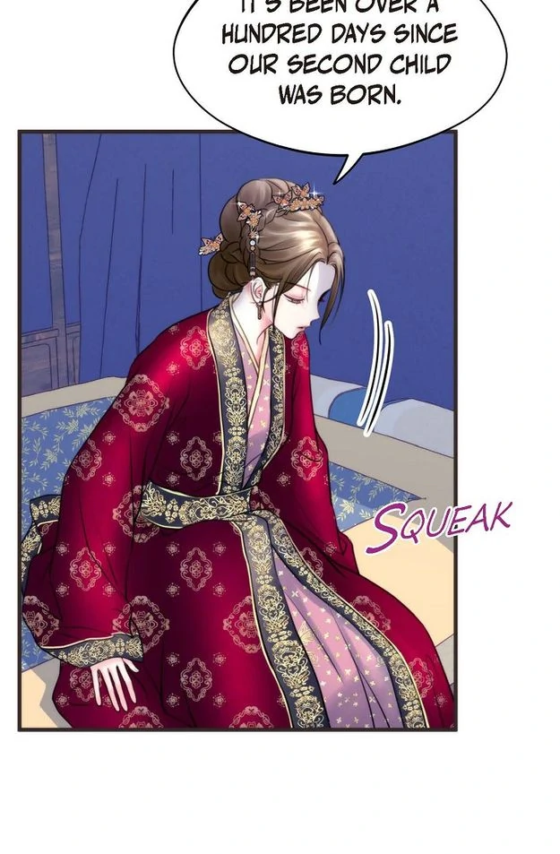 Sarasah – Manga Chapter 191 - page 46