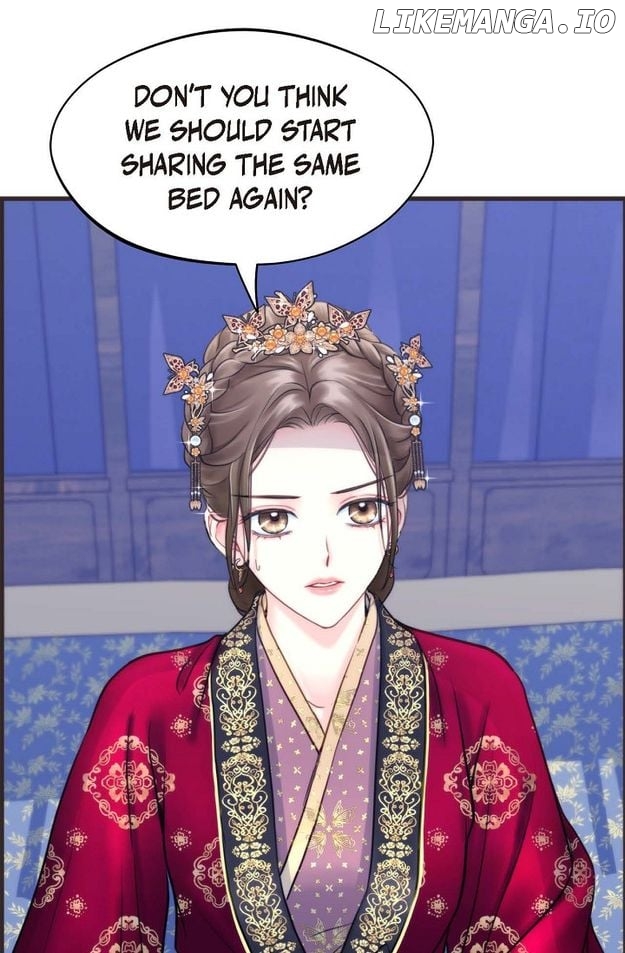 Sarasah – Manga Chapter 191 - page 47