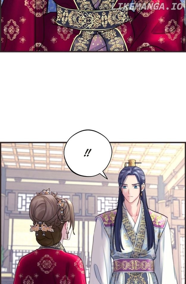Sarasah – Manga Chapter 191 - page 48