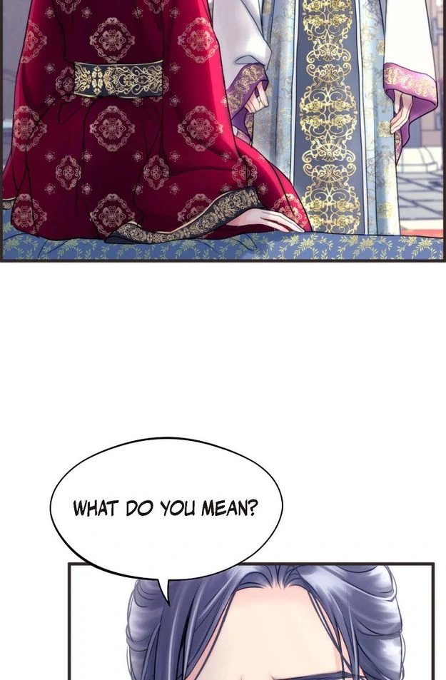 Sarasah – Manga Chapter 191 - page 49