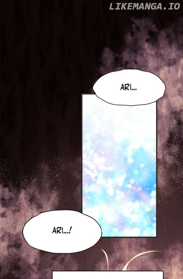 Sarasah – Manga Chapter 191 - page 5