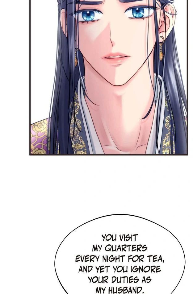 Sarasah – Manga Chapter 191 - page 50