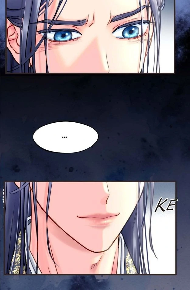 Sarasah – Manga Chapter 191 - page 58