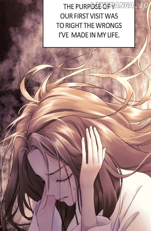 Sarasah – Manga Chapter 191 - page 6