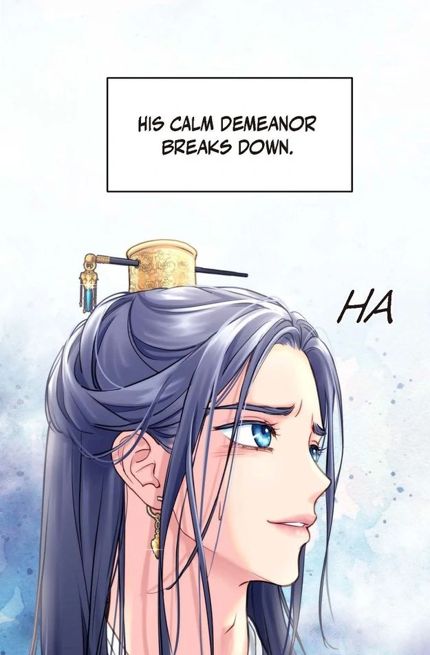 Sarasah – Manga Chapter 191 - page 60