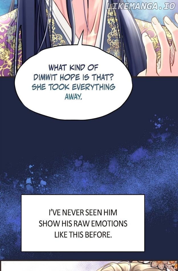 Sarasah – Manga Chapter 191 - page 61