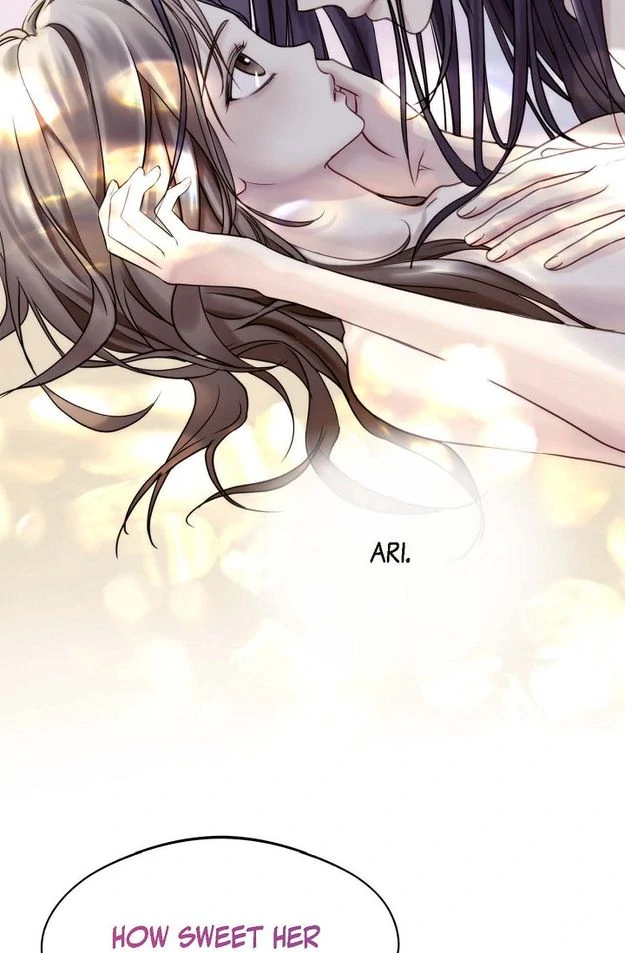 Sarasah – Manga Chapter 191 - page 70