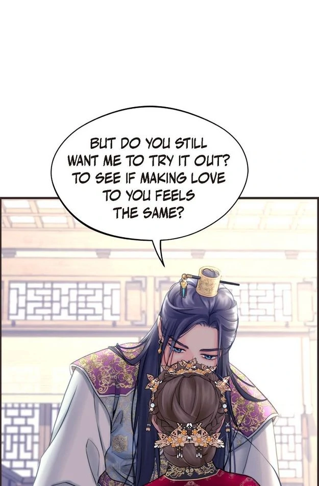 Sarasah – Manga Chapter 191 - page 73