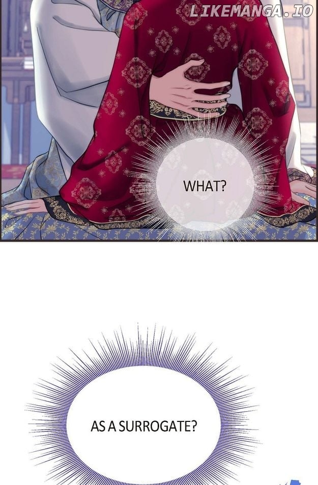 Sarasah – Manga Chapter 191 - page 74