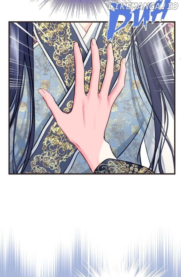 Sarasah – Manga Chapter 191 - page 75