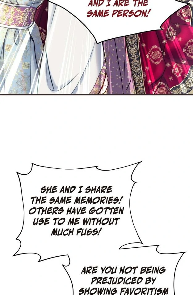 Sarasah – Manga Chapter 191 - page 77