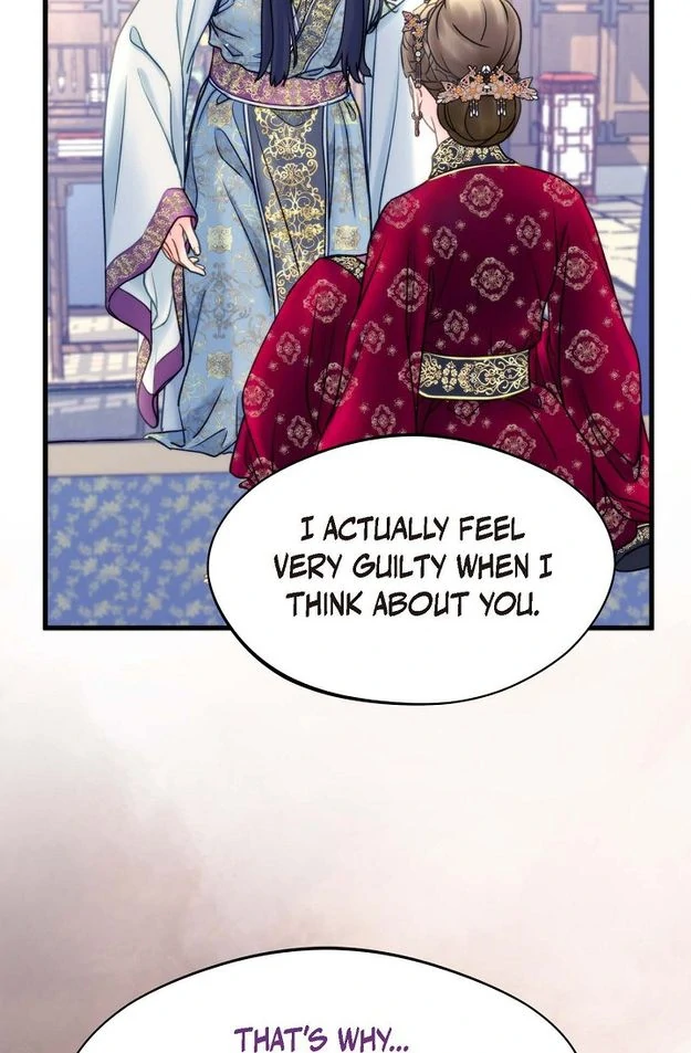 Sarasah – Manga Chapter 191 - page 85