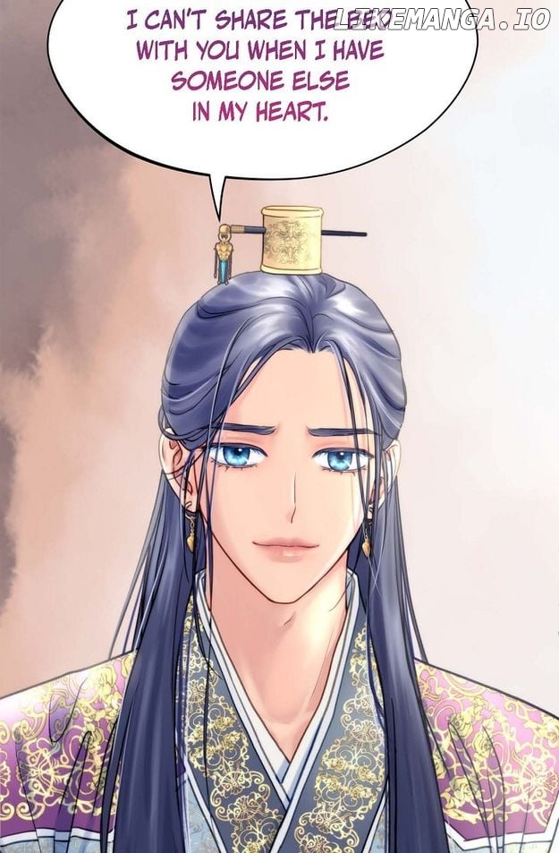 Sarasah – Manga Chapter 191 - page 86