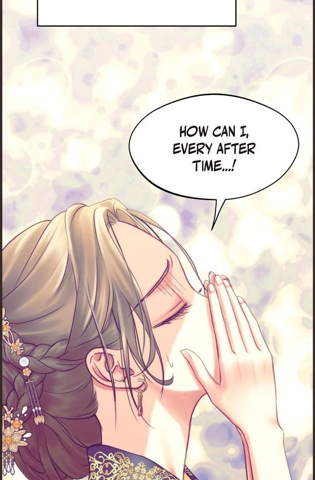 Sarasah – Manga Chapter 191 - page 92