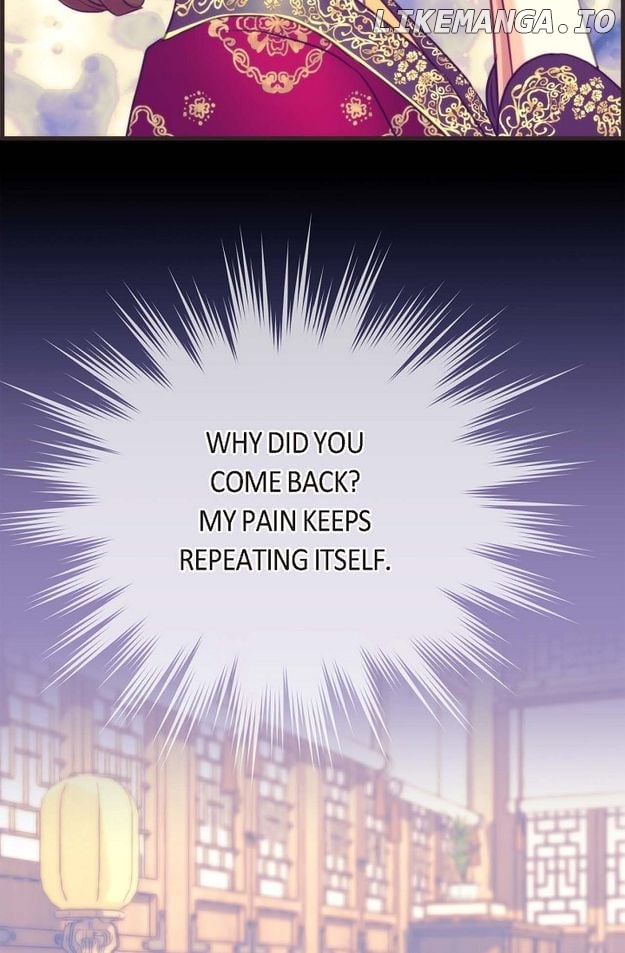 Sarasah – Manga Chapter 191 - page 93