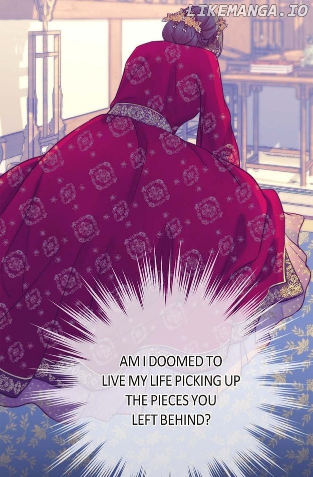 Sarasah – Manga Chapter 191 - page 94