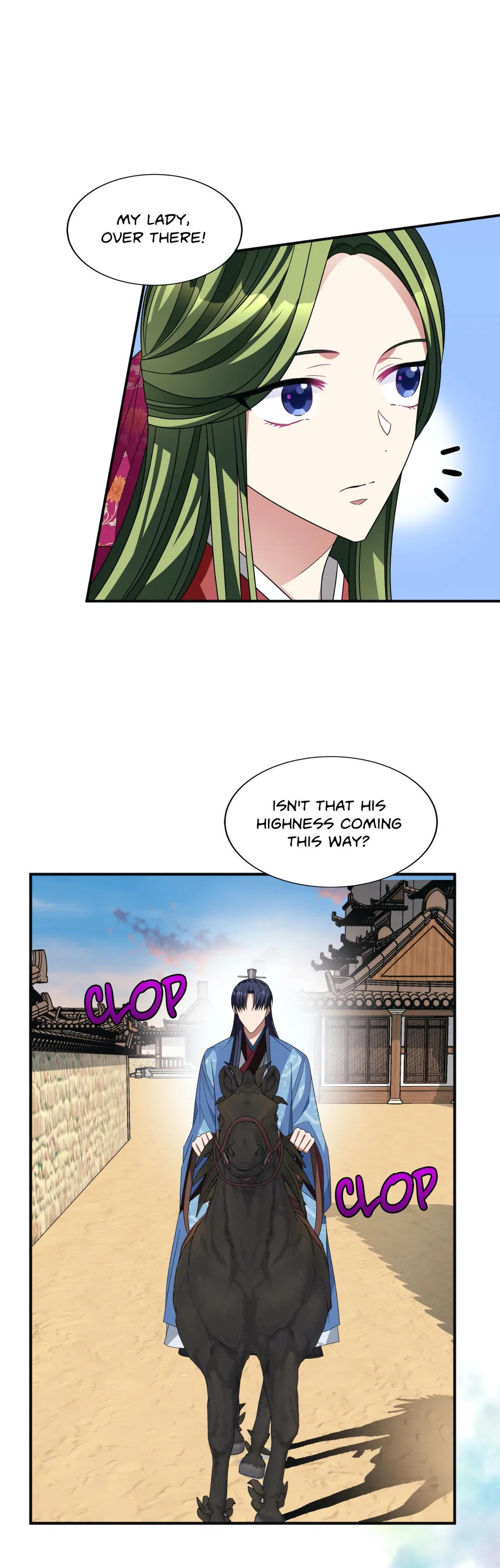 Flowers are flowers, leaves are leaves Chapter 46 - page 15