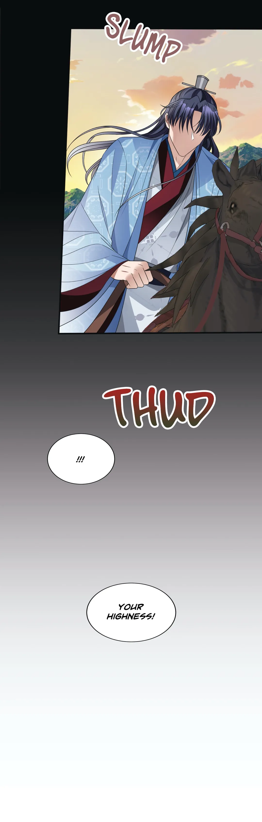 Flowers are flowers, leaves are leaves Chapter 46 - page 19