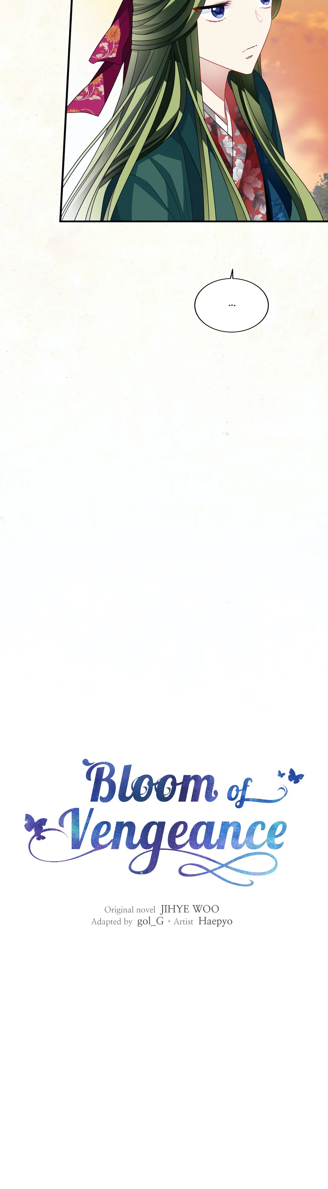 Flowers are flowers, leaves are leaves Chapter 46 - page 4