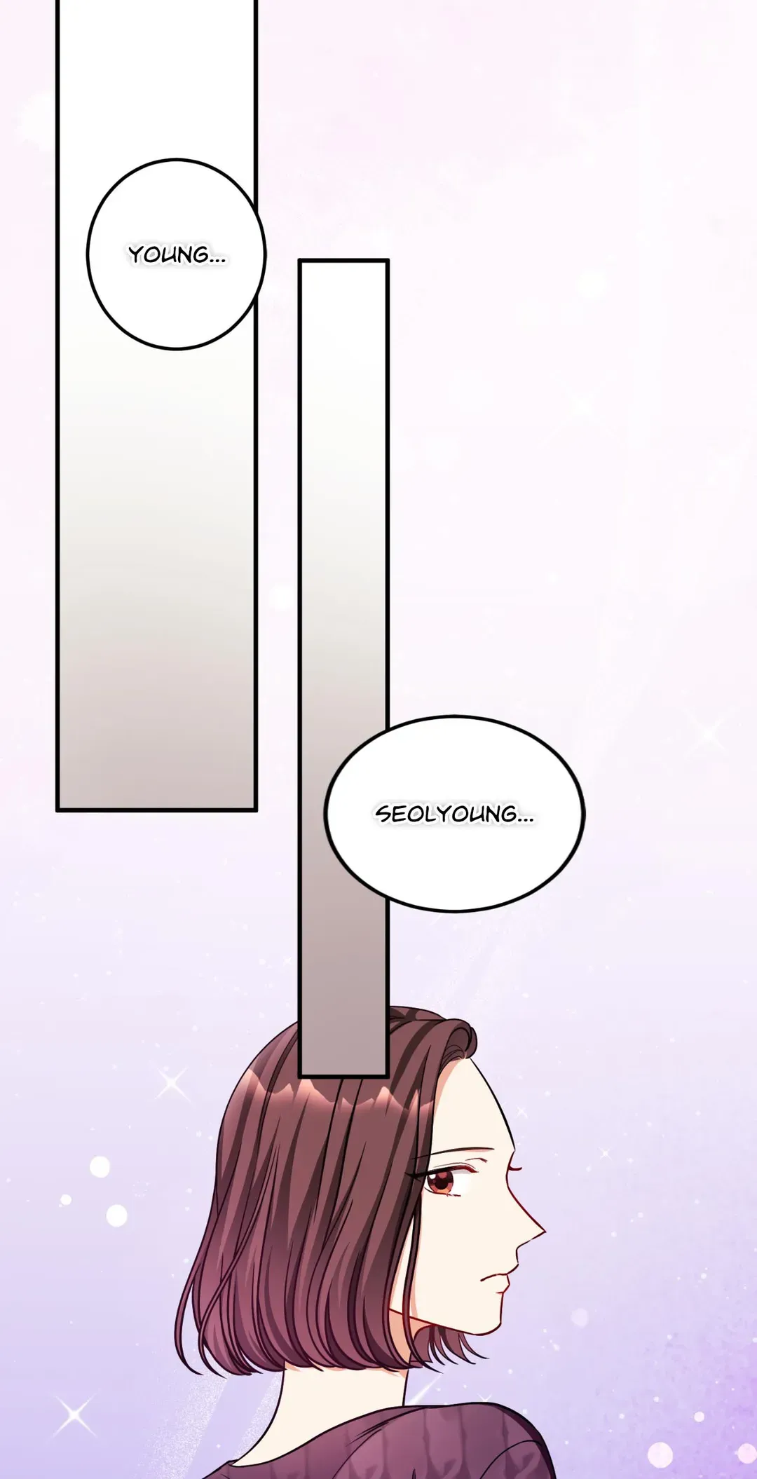 Flowers are flowers, leaves are leaves Chapter 79 - page 1