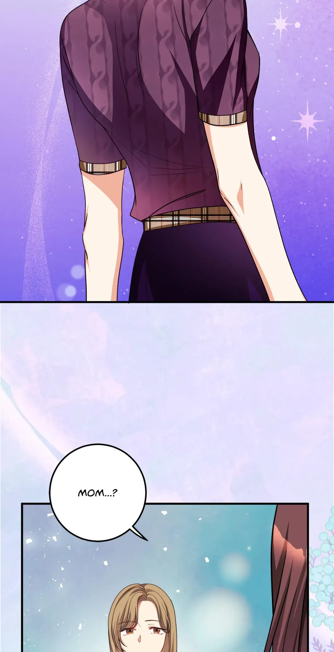 Flowers are flowers, leaves are leaves Chapter 79 - page 2