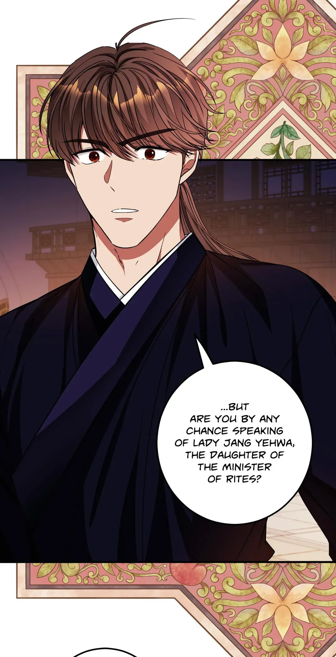 Flowers are flowers, leaves are leaves Chapter 79 - page 25