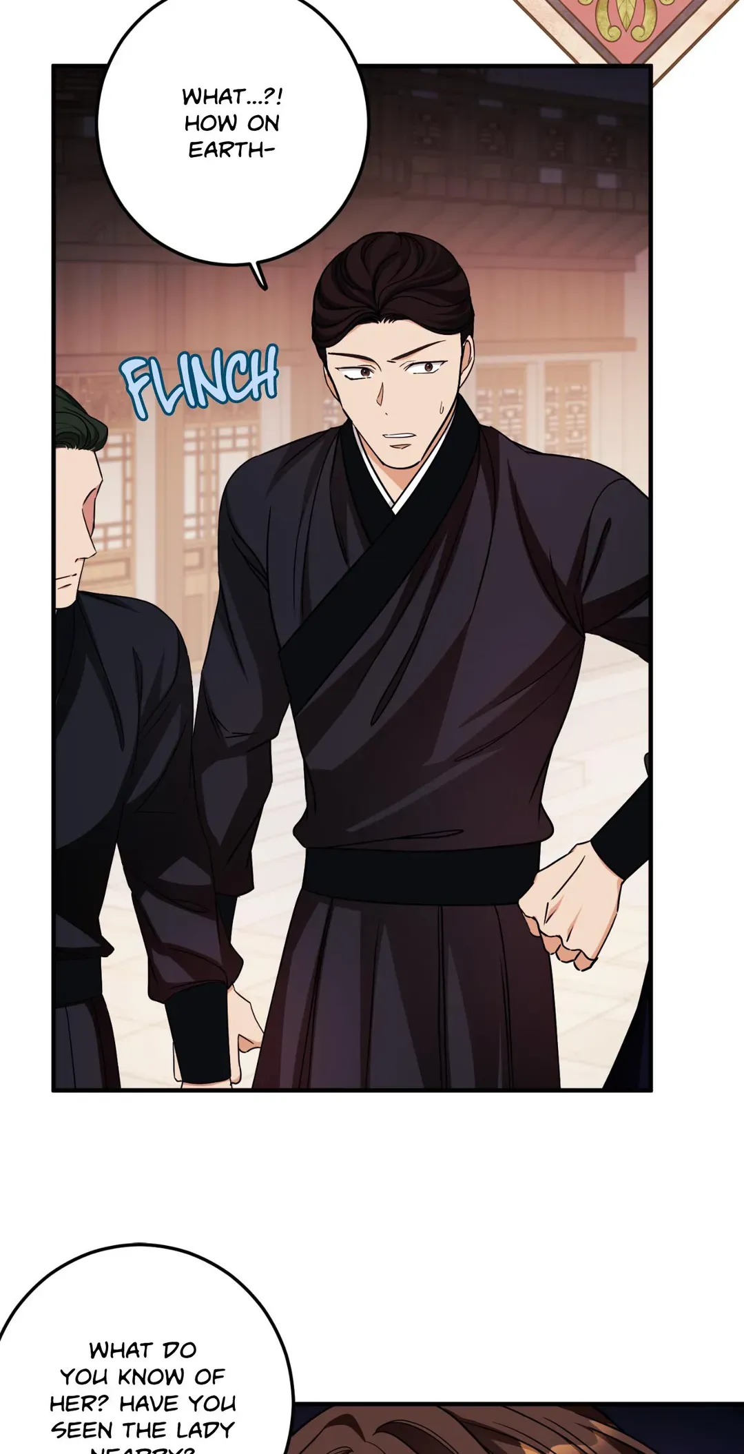 Flowers are flowers, leaves are leaves Chapter 79 - page 26