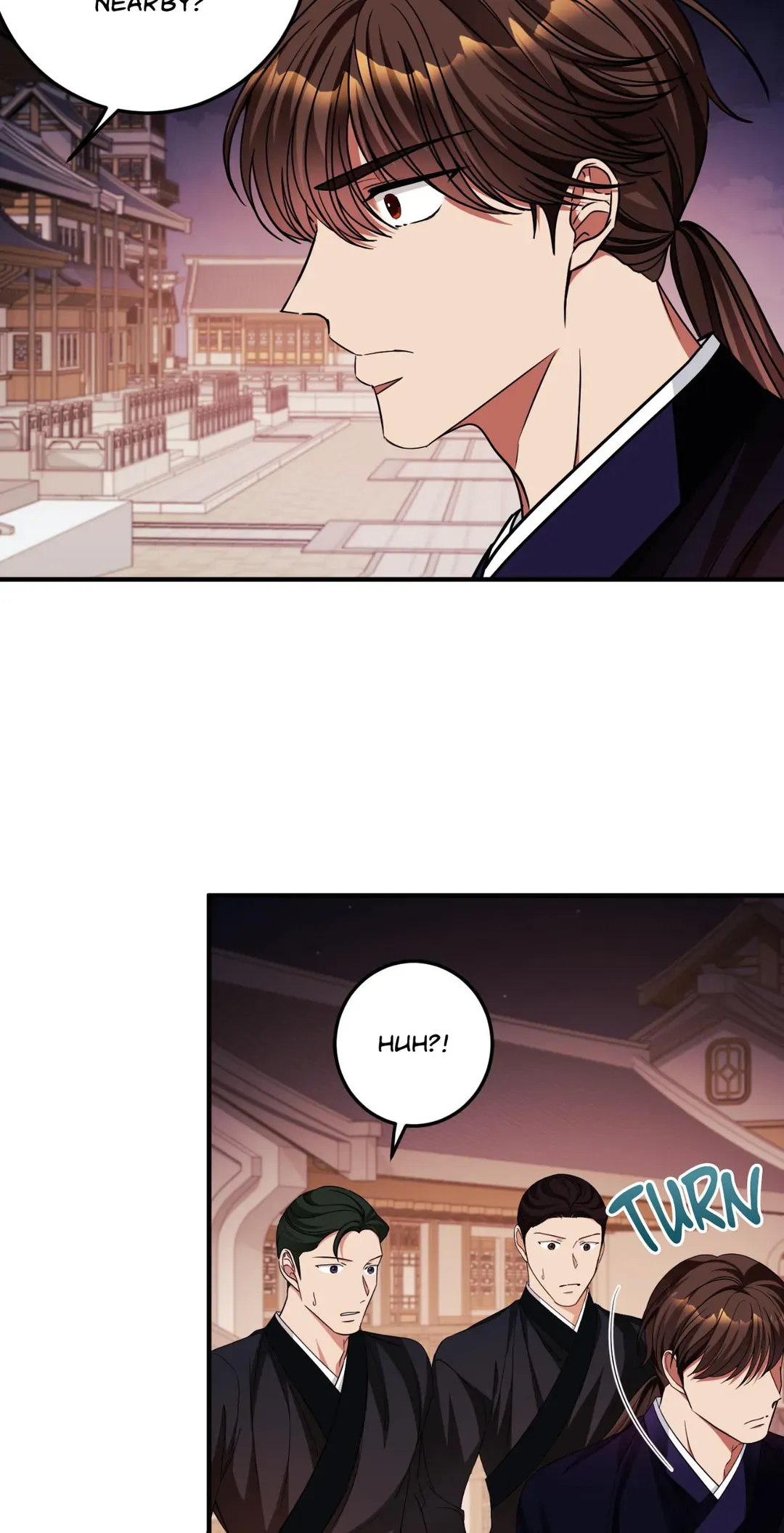Flowers are flowers, leaves are leaves Chapter 79 - page 27