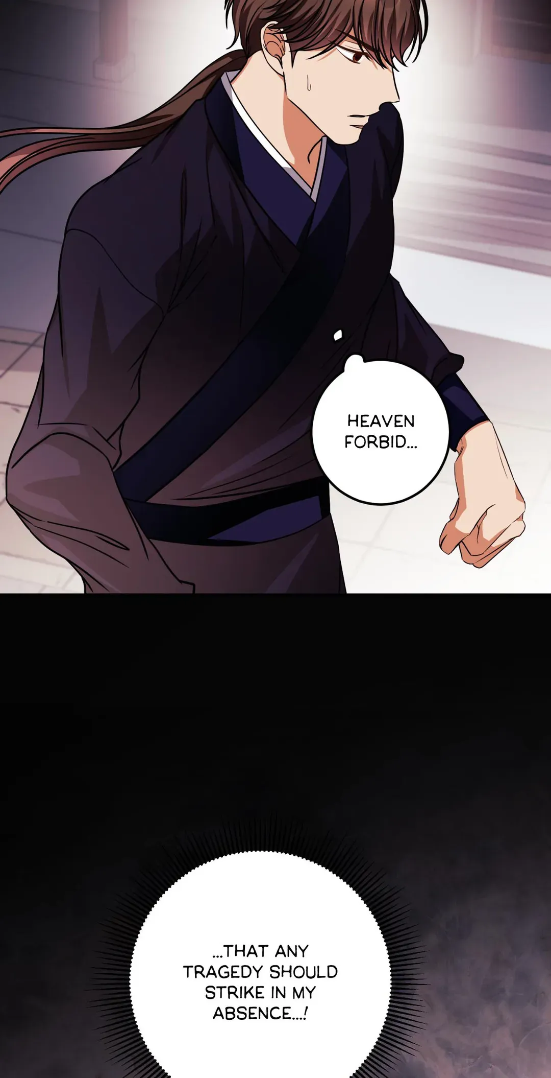 Flowers are flowers, leaves are leaves Chapter 79 - page 29