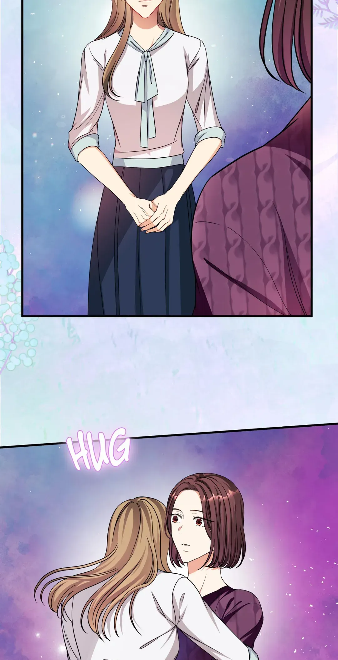 Flowers are flowers, leaves are leaves Chapter 79 - page 3