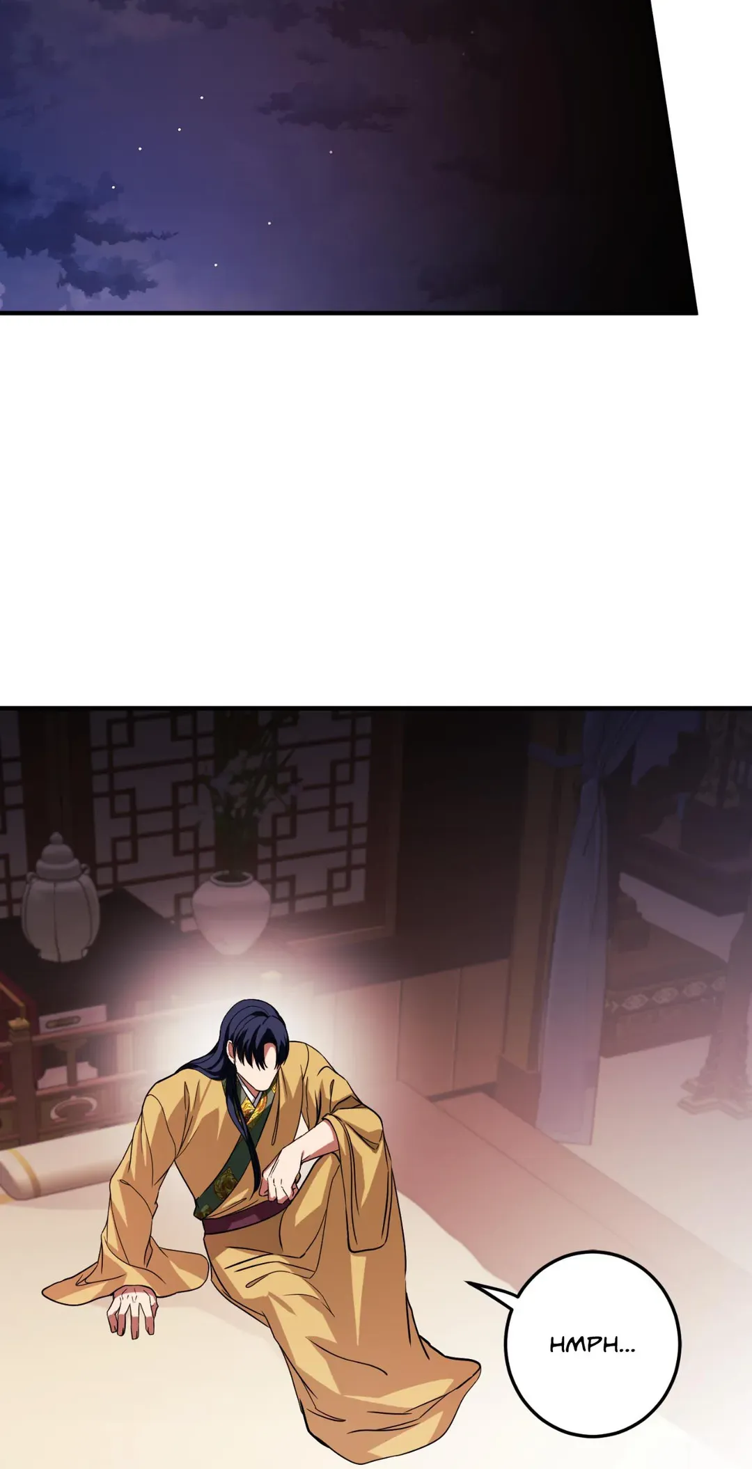 Flowers are flowers, leaves are leaves Chapter 79 - page 31