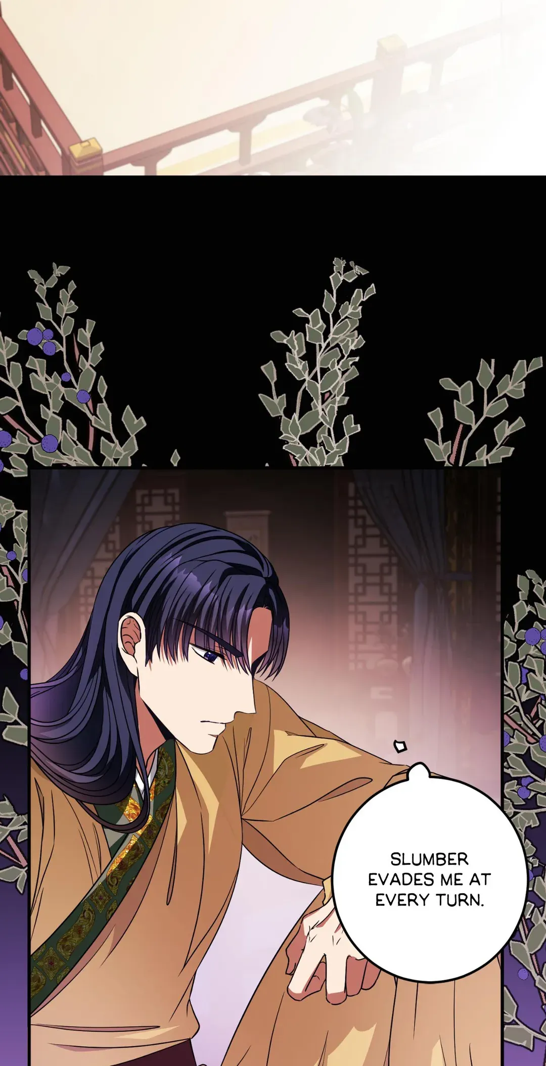 Flowers are flowers, leaves are leaves Chapter 79 - page 32