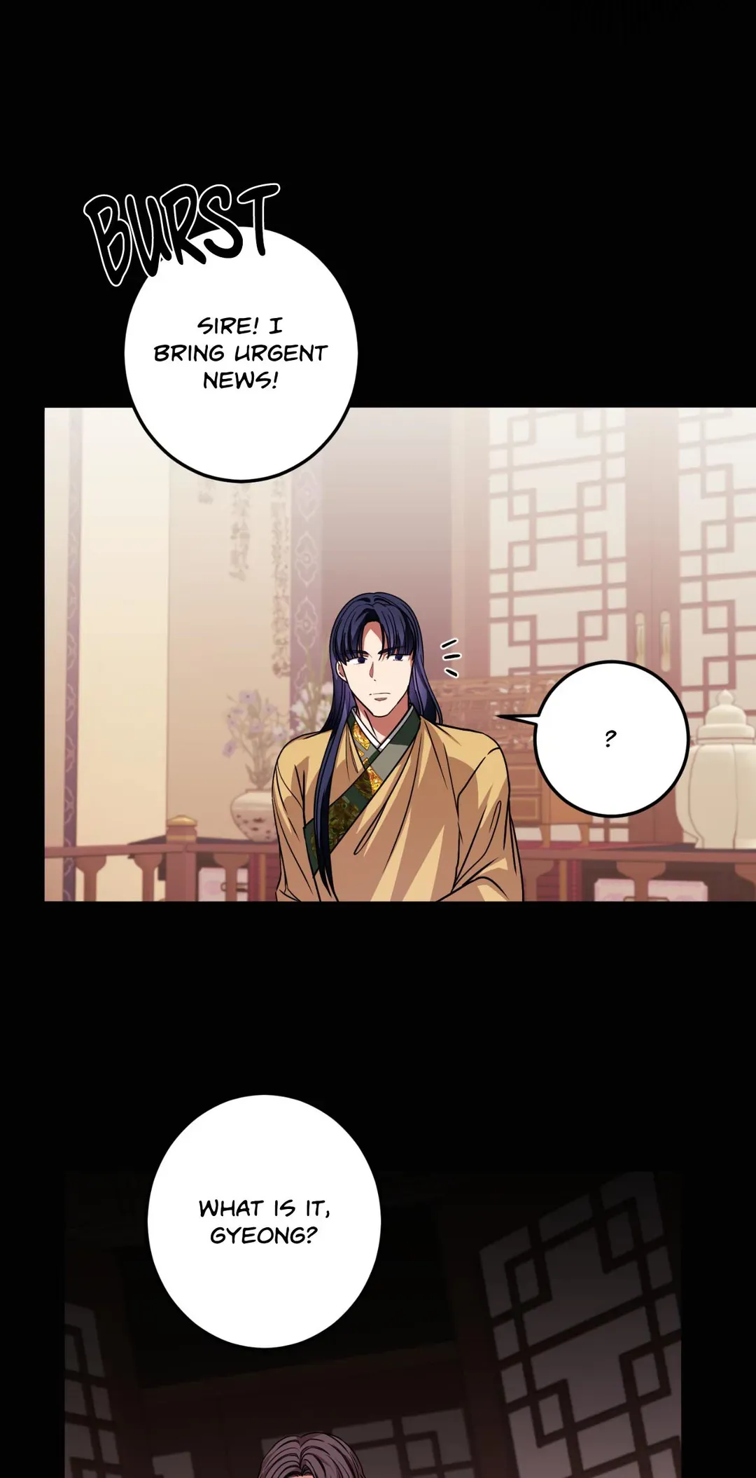 Flowers are flowers, leaves are leaves Chapter 79 - page 34