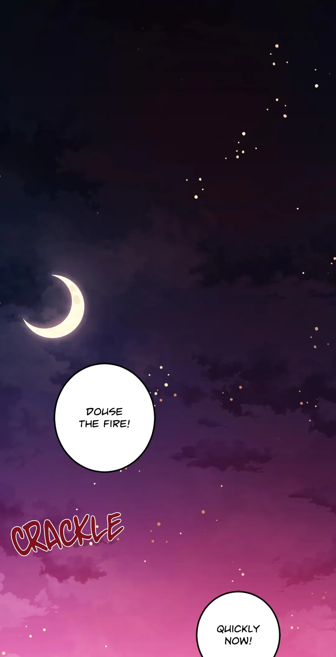 Flowers are flowers, leaves are leaves Chapter 79 - page 37