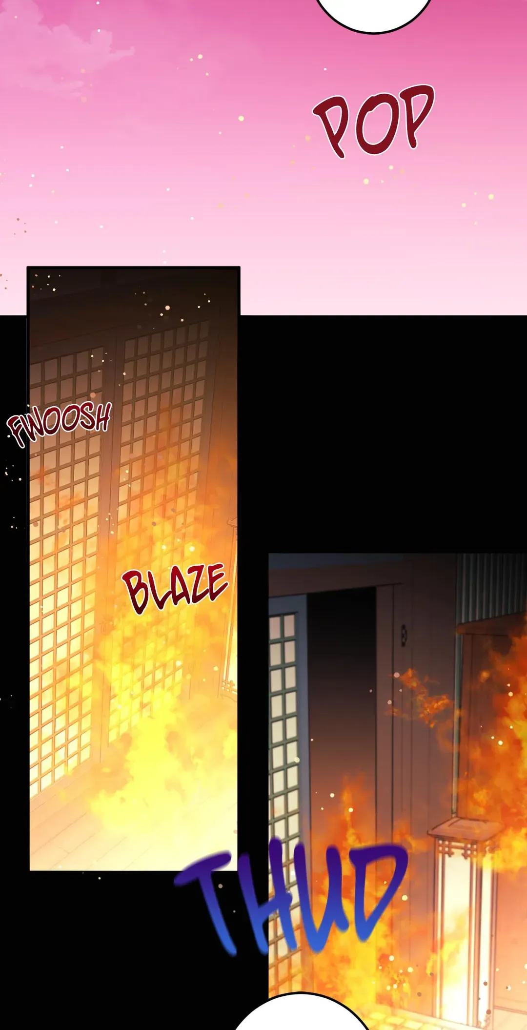 Flowers are flowers, leaves are leaves Chapter 79 - page 38