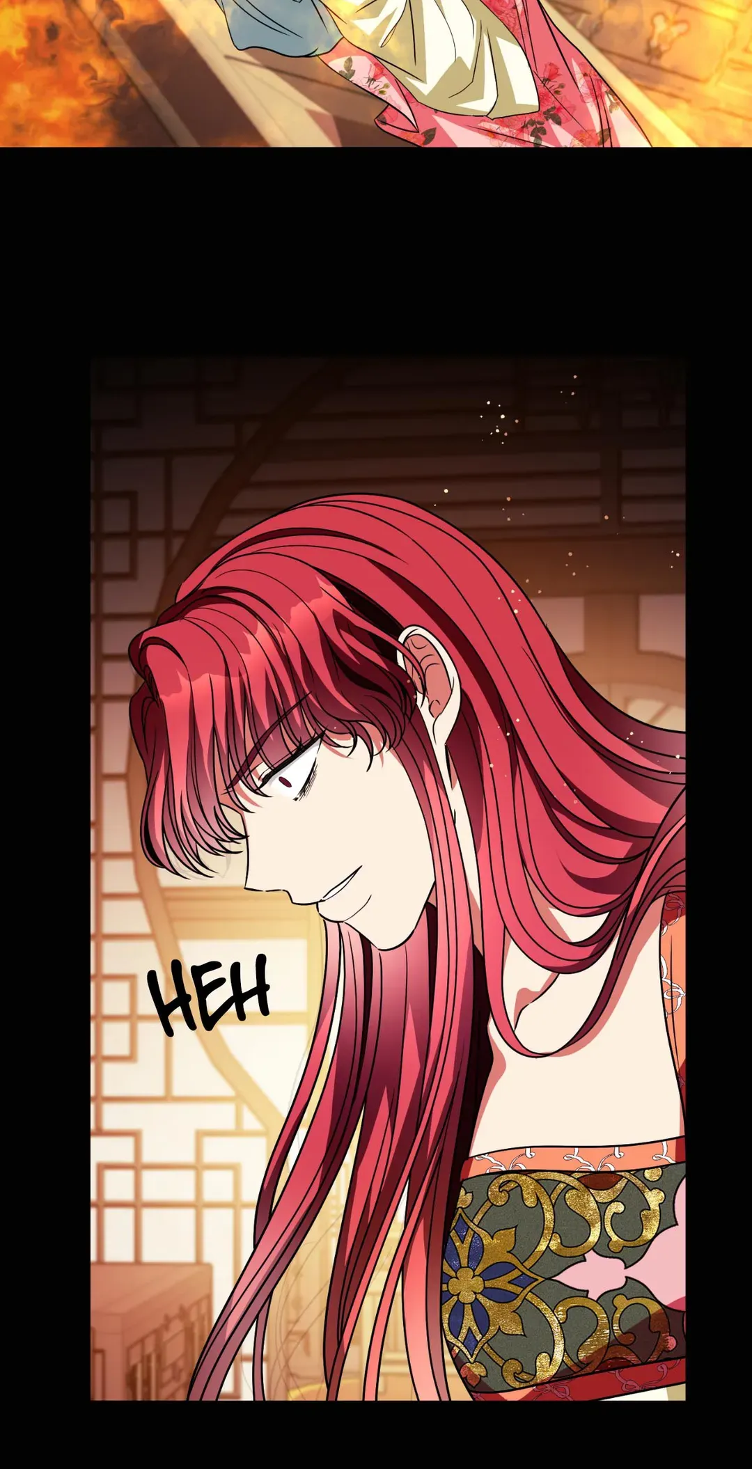 Flowers are flowers, leaves are leaves Chapter 79 - page 40