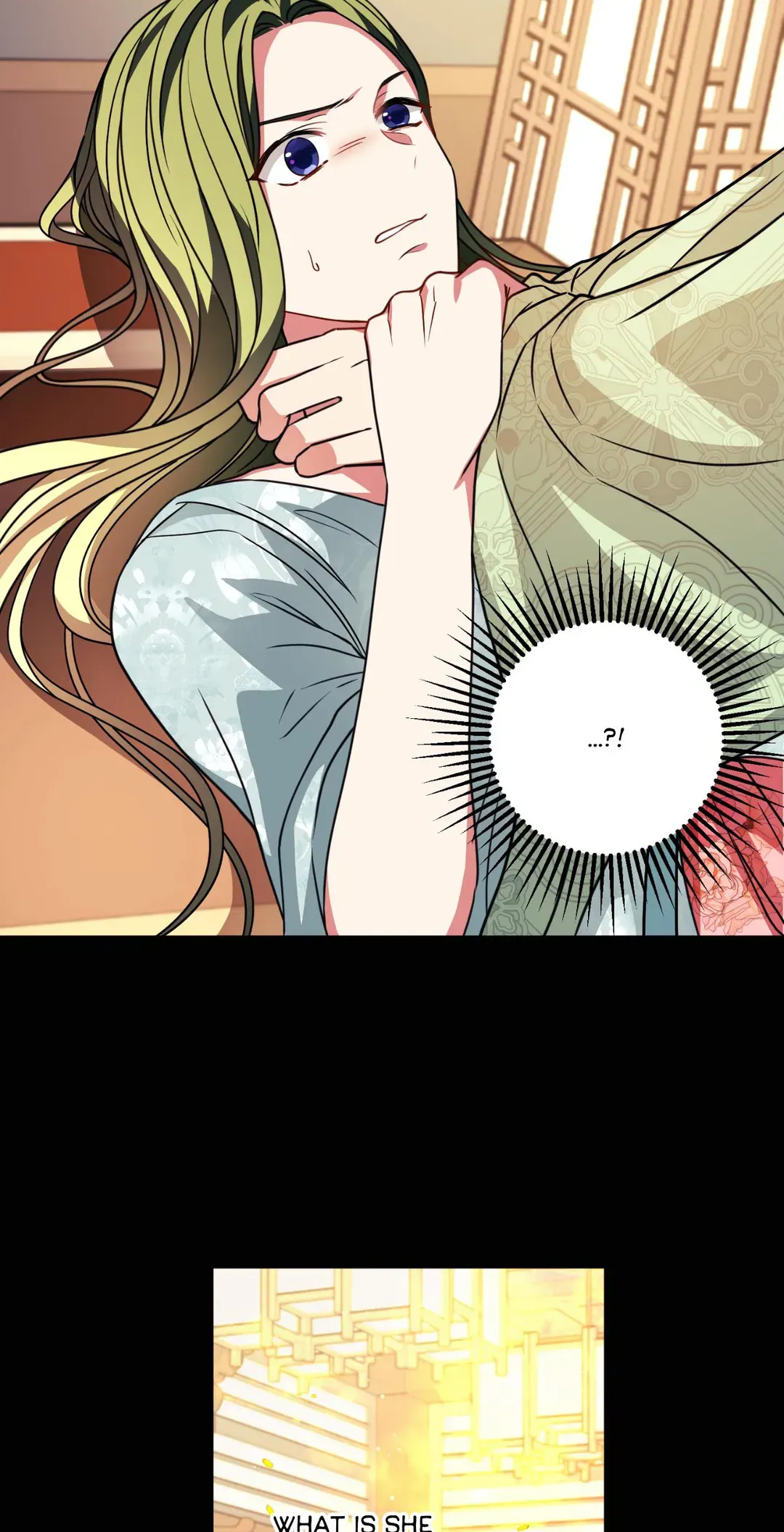 Flowers are flowers, leaves are leaves Chapter 79 - page 45