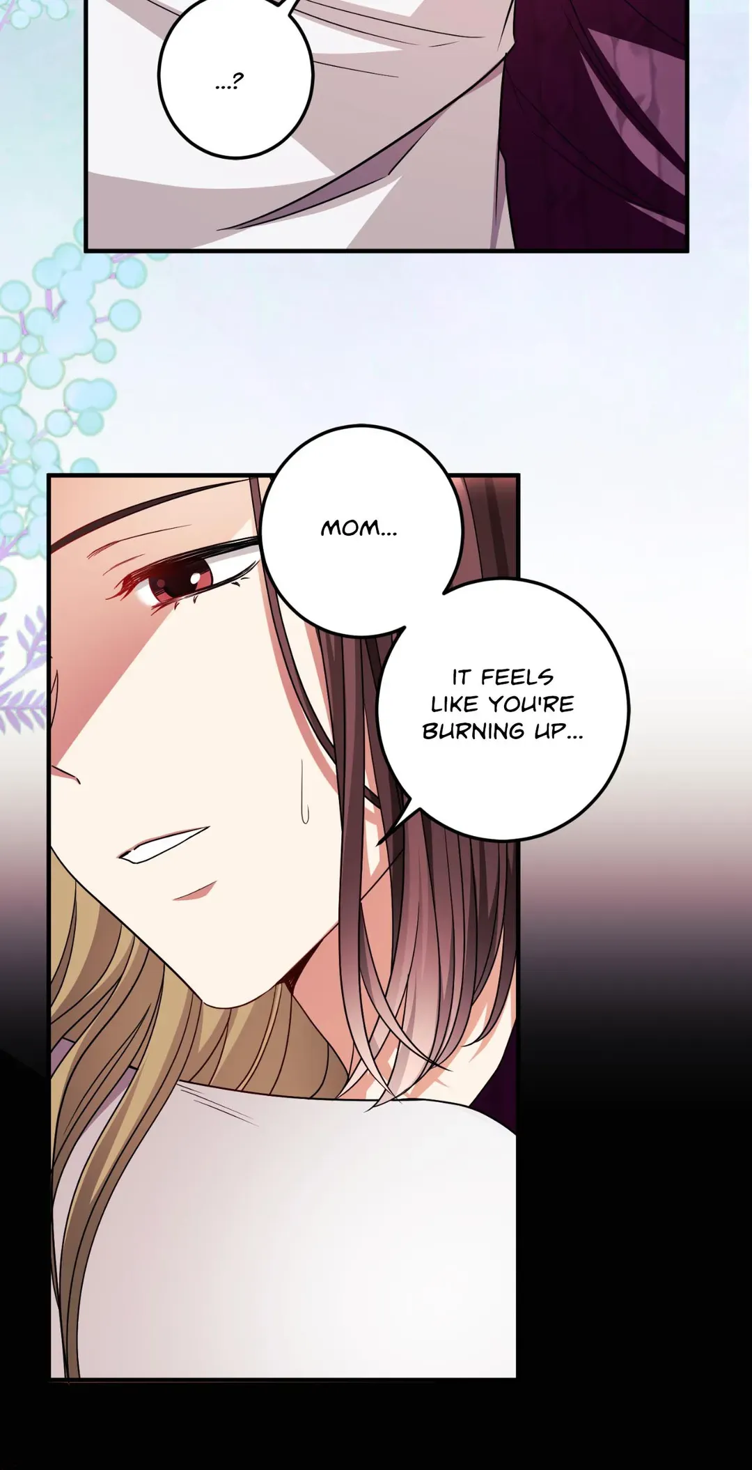 Flowers are flowers, leaves are leaves Chapter 79 - page 5
