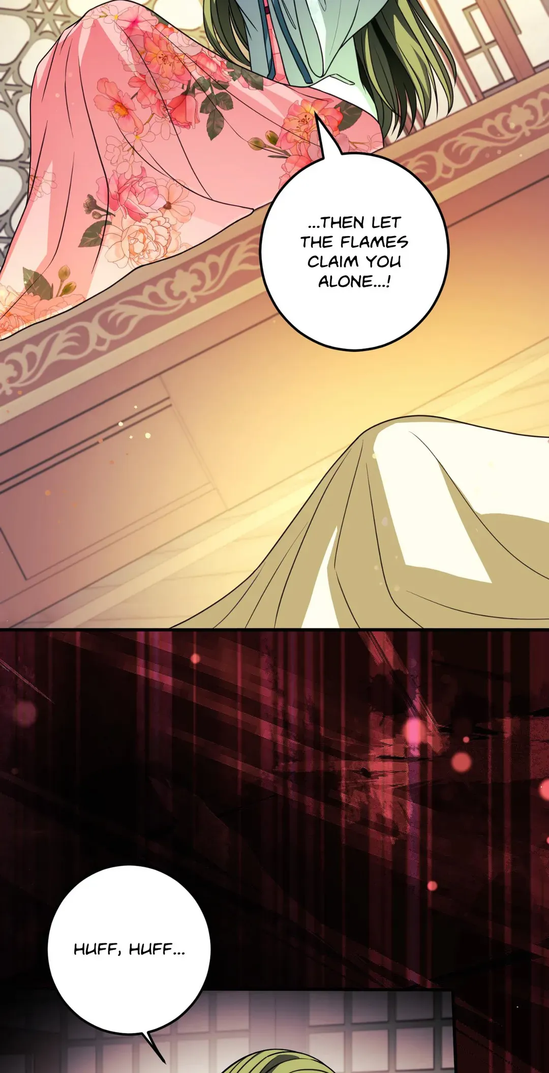 Flowers are flowers, leaves are leaves Chapter 79 - page 50